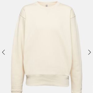 New TOTEME Sweatshirt